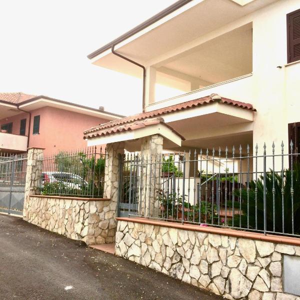 Villa Gina