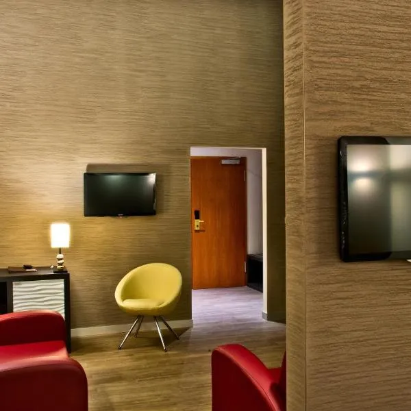 Artim Hotel, hotel v Berlíně