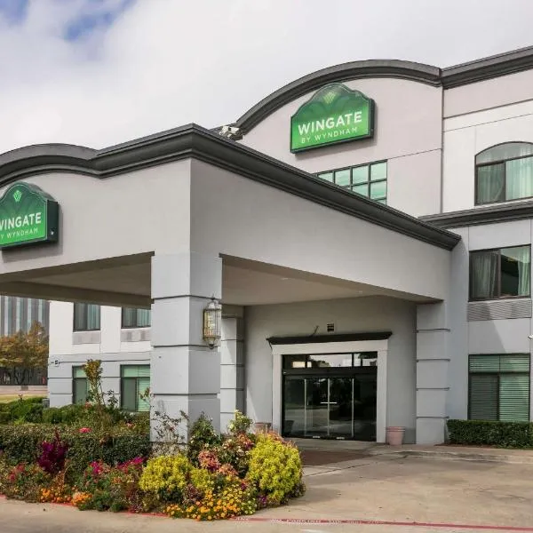 Wingate by Wyndham Dallas Love Field, hôtel à Dallas