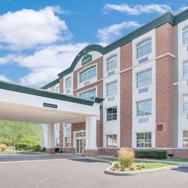 Wingate by Wyndham Ellicottville, hotel in Ellicottville