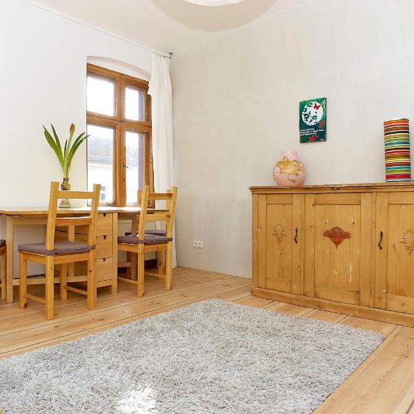Berlin Apartments Mitte, Berlin