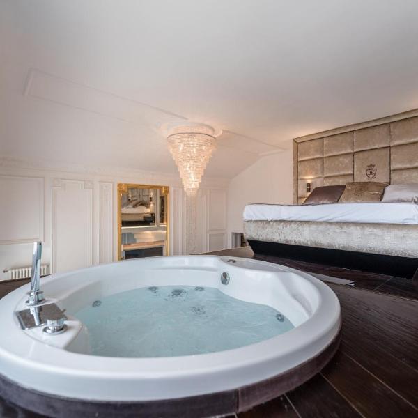 TOP Luxury Suites