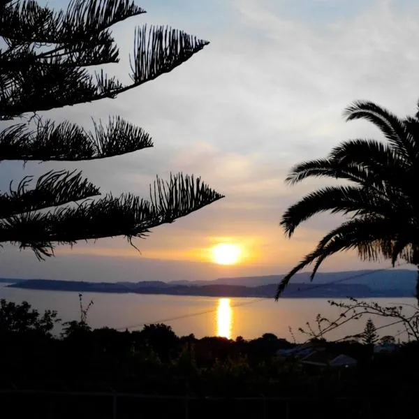 Mediterranean Studios โรงแรมในลาสซี