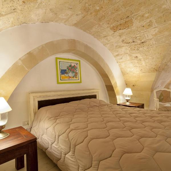 Suite dei Baroni