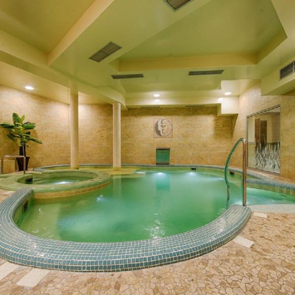 Apartamenty Tatrzańskie