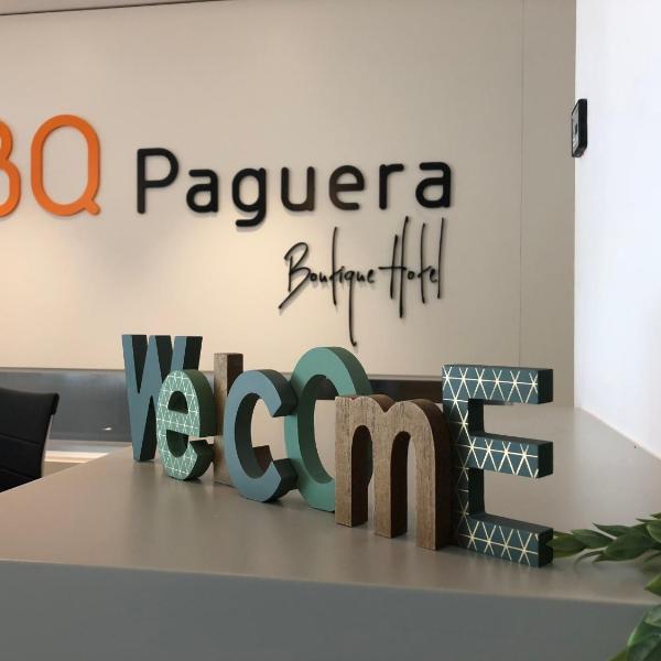 BQ Paguera Boutique Hotel - Adults Only