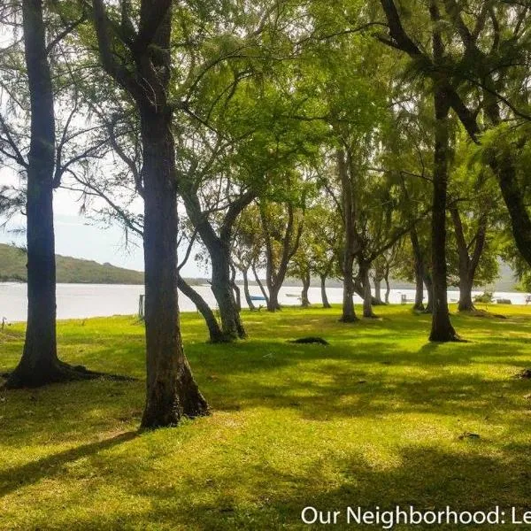 Rosidence Braban, hotel en Le Morne