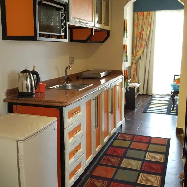 بورتو مطروح Porto Matrouh for Family, hôtel à Marsa Matruh