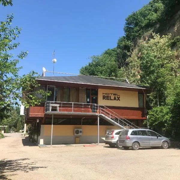 Family Hotel - Relax, hotel v destinaci Ruse