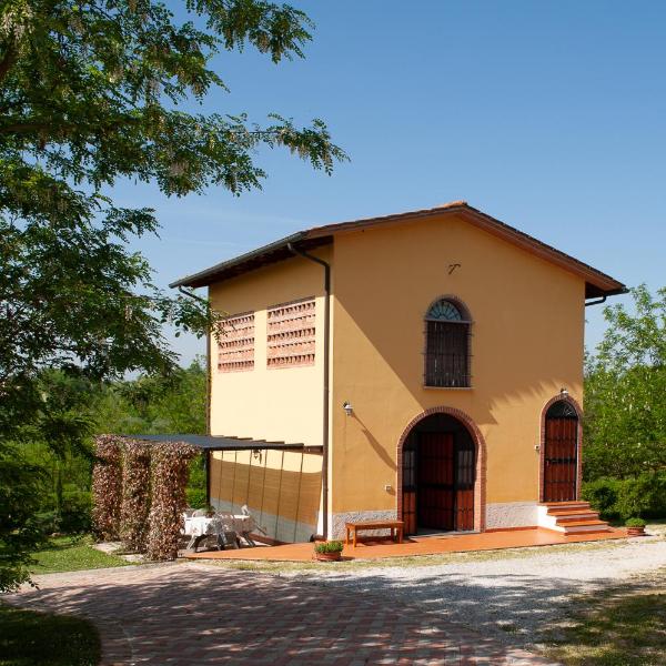 Appartamenti Massarella