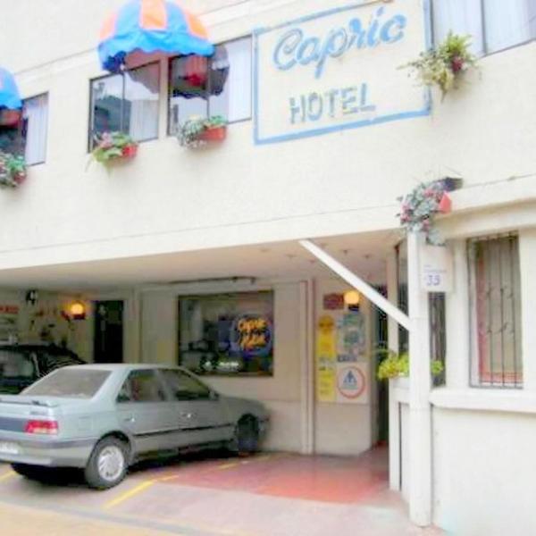 Hotel Capric