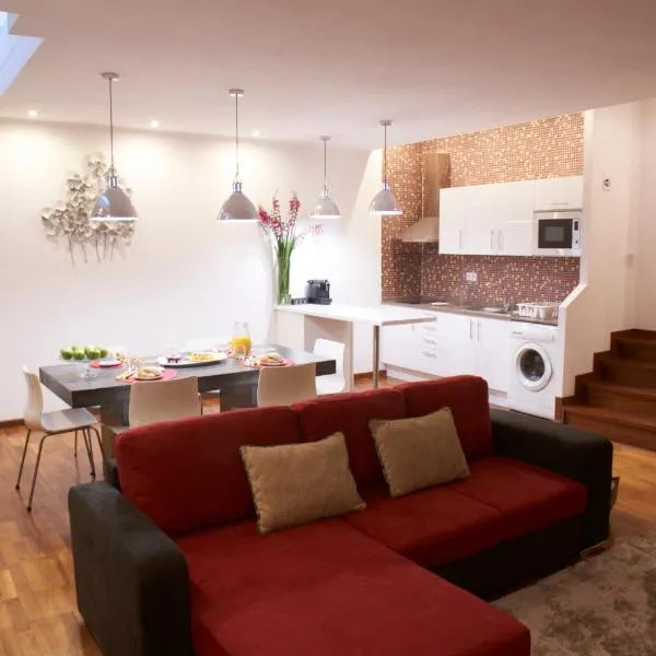 Happily Ever Lisbon, hotel em Lisboa