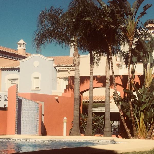 Brisas del Montgó