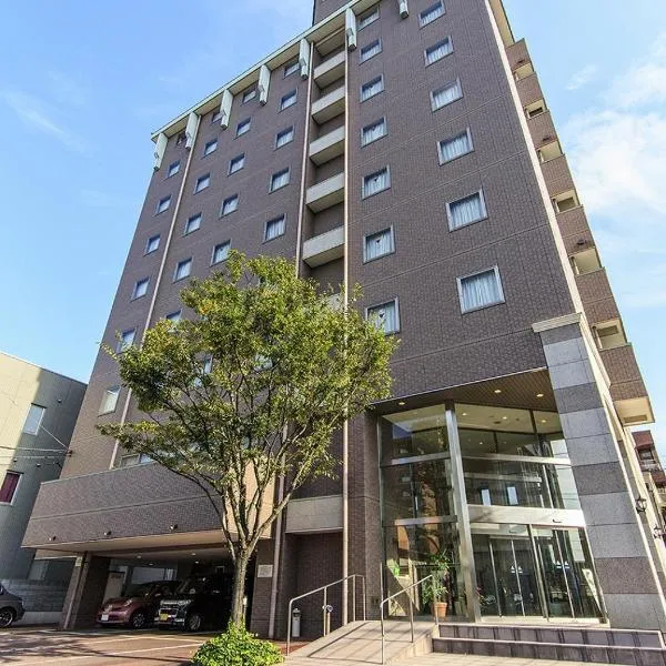 Imabari Urban Hotel, hotel u gradu 'Imabari'