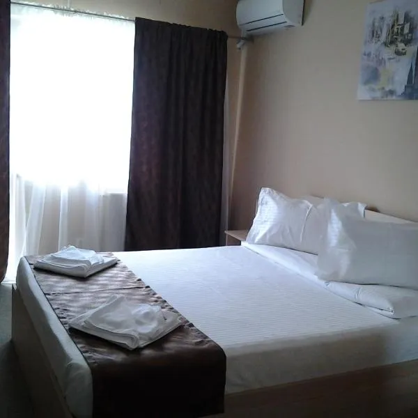 Hostel Nova Route, Hotel in Mamaia Nord – Năvodari