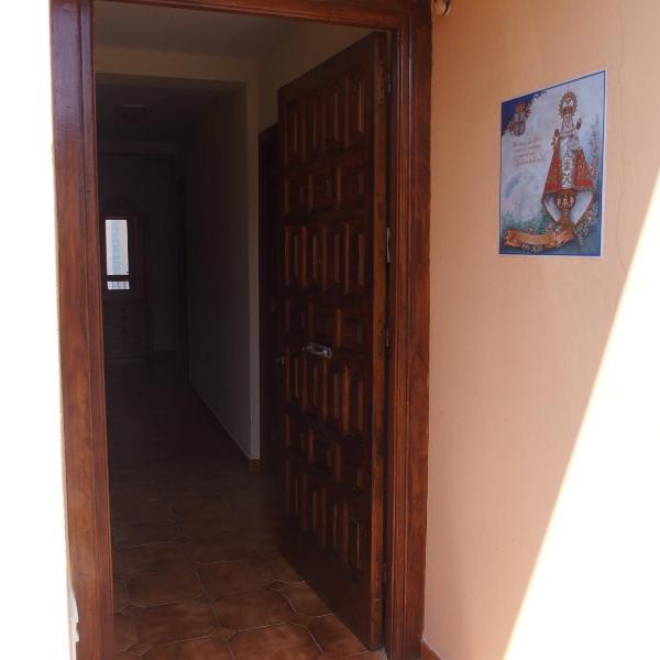 Casa Grande de Borizu Playa