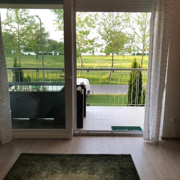 Relax Apartman