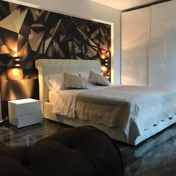 Loft Sirmione, khách sạn ở Sirmione