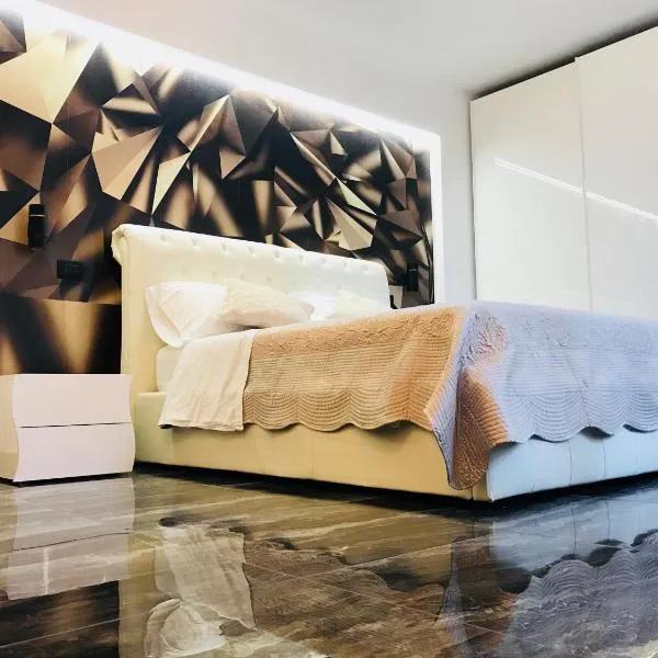 Loft Sirmione, hotel a Sirmione