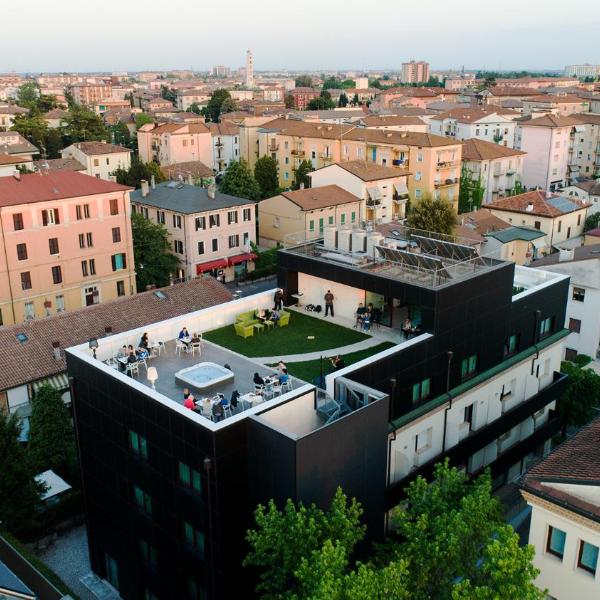 Corte Ongaro Hotel, Verona