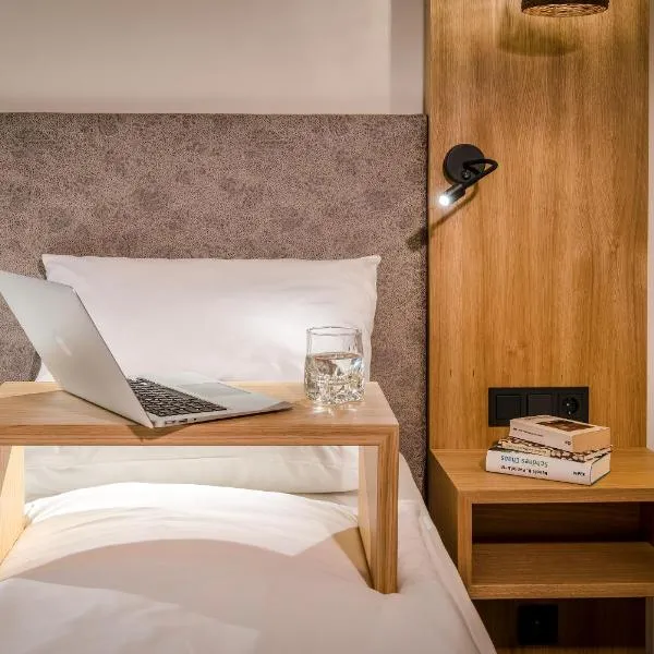 Botango，位于帕尔奇内斯的酒店