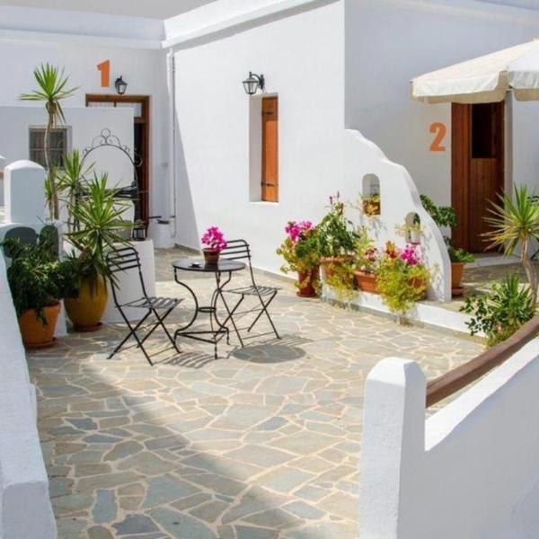 Villa Maria Traditional Home