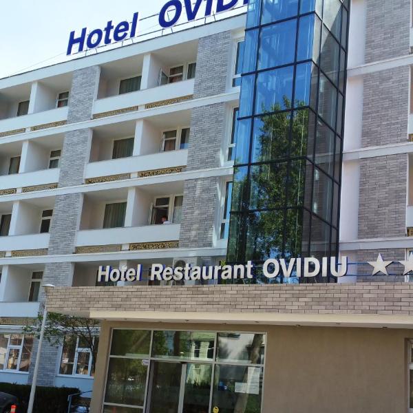 Hotel Ovidiu