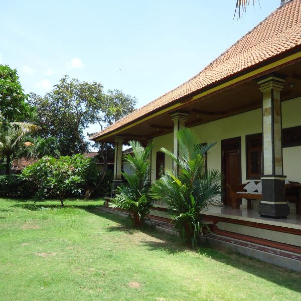 Pande Homestay