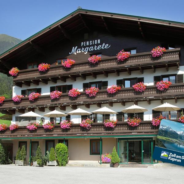 Pension Margarete