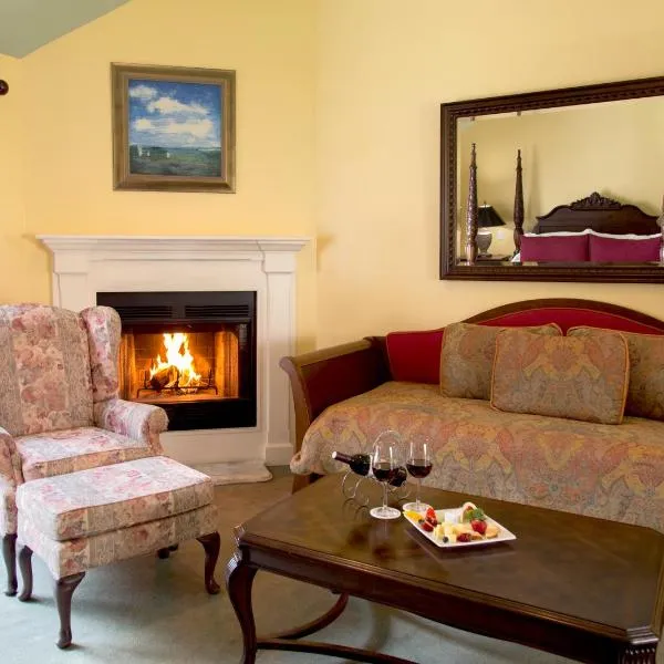 Queen Anne Inn, hotel in Chatham