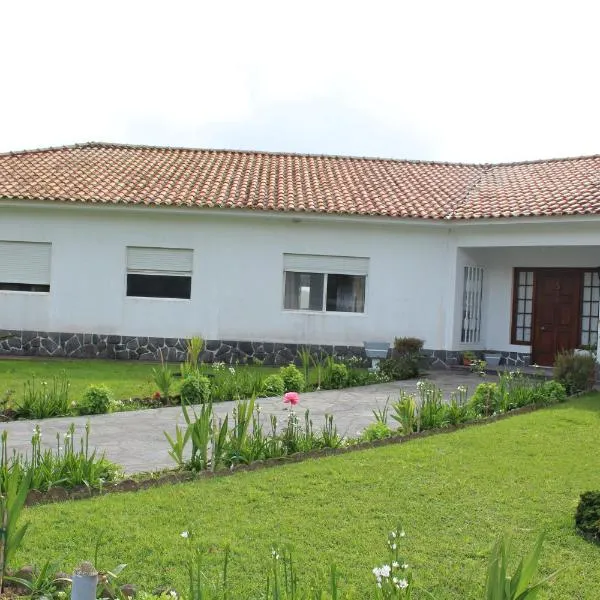 Casa Branca, hotel in Lagoa