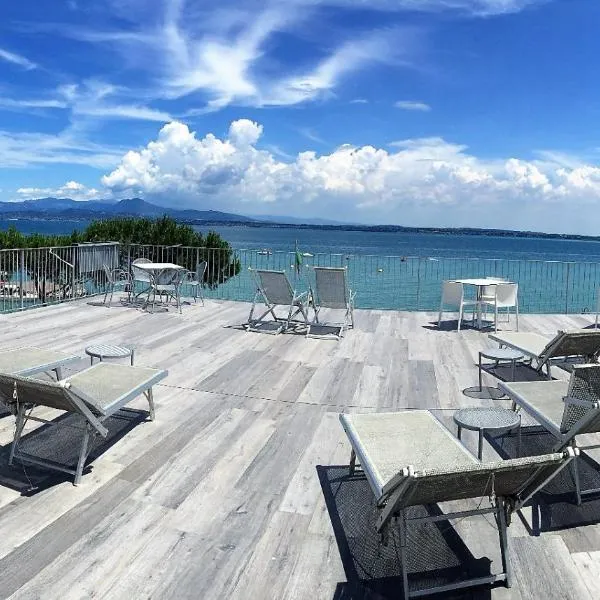 Hotel Ca' Serena, hotel in Sirmione