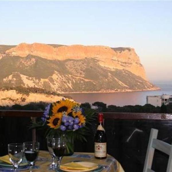 Cassis, perle de la Méditerranée