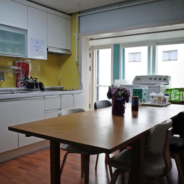 YaKorea Hostel Gangnam, Soul