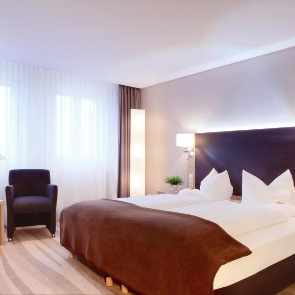 Ringhotel Loew's Merkur, Núremberg