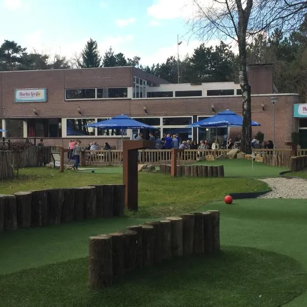 Harba Lorifa, Hotel in Valkenswaard