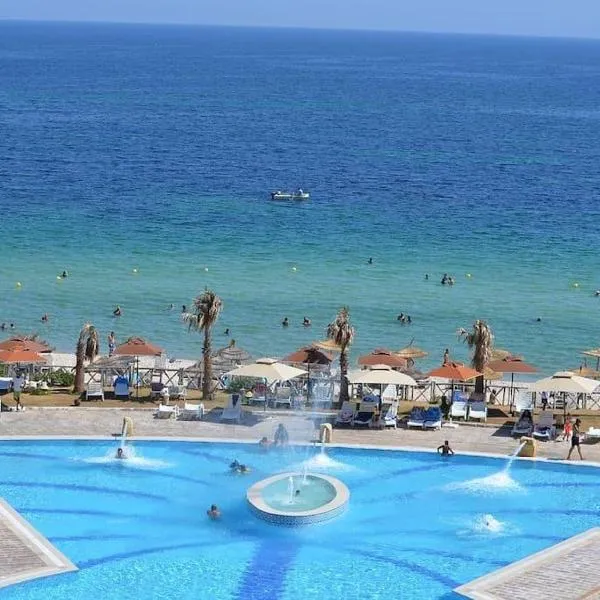 Residence Folla, hotel in Sousse