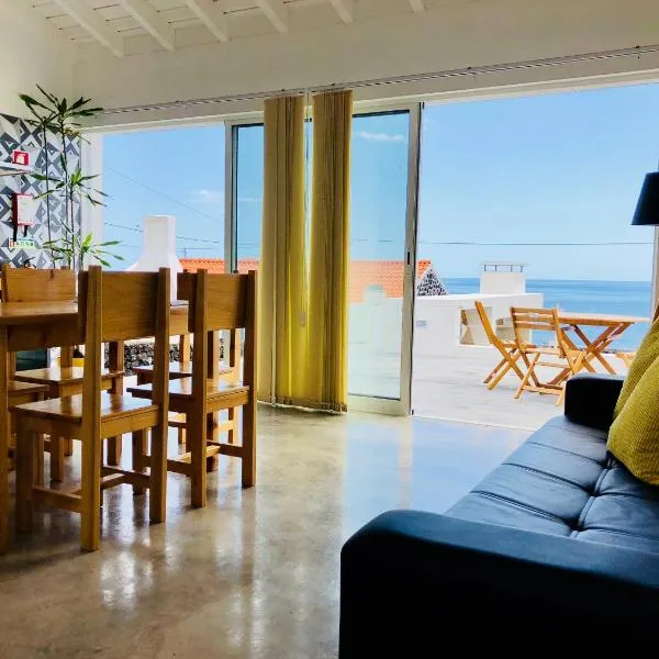 Casa da Rocha, hotel in Terra do Pão