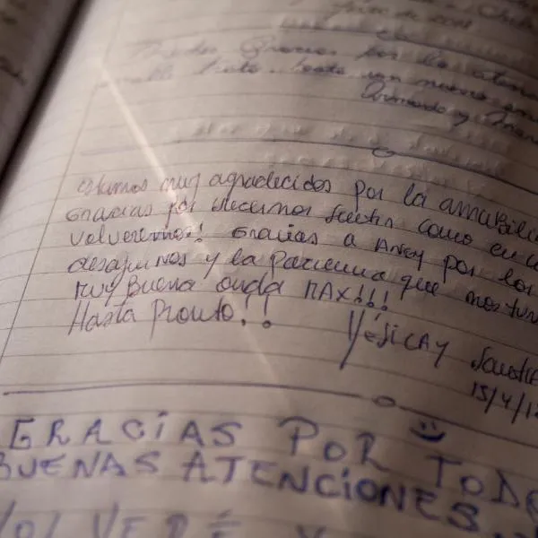 Hospedaje Lo de Max, hotel in San Carlos de Bariloche