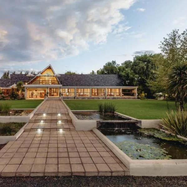 Villiera Guesthouse, hotel a Douglas