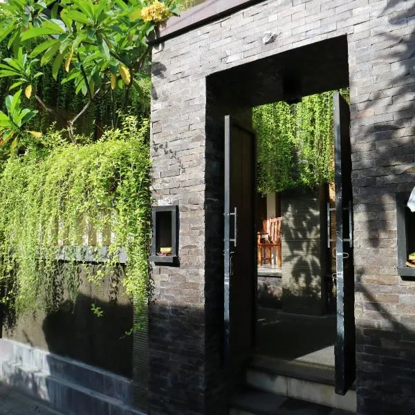 Pondok 3 Mertha – hotel w mieście Kuta