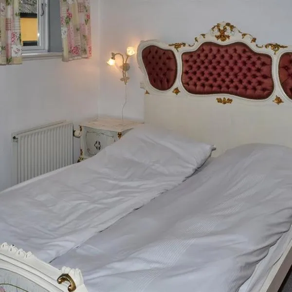 Motel Lido, Hotel in Bredebro