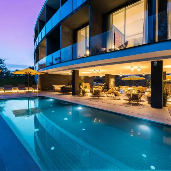 LAVIDA Hotel at Camiral, a Quinta do Lago Resort, hotell sihtkohas Caldes de Malavella