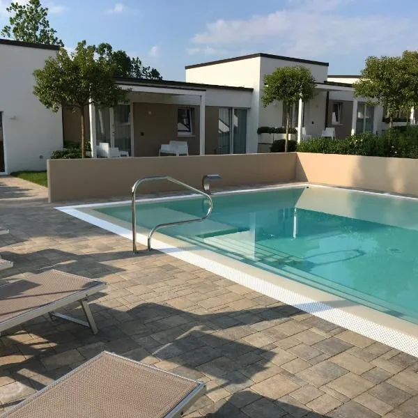 Aurora ApartHotel