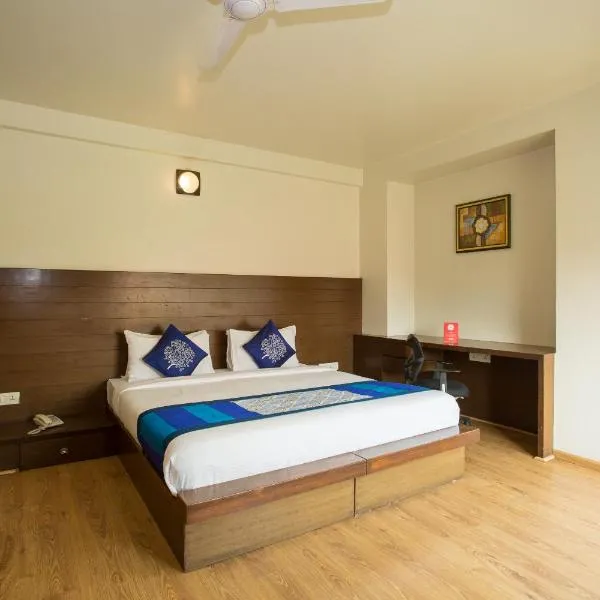 Corporate Stay, готель у місті Пуне