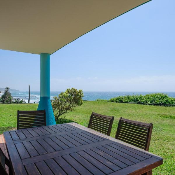 Chakas Cove 5