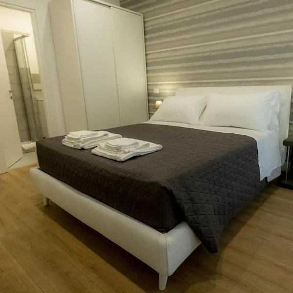Suite Pinturicchio, hotel in Rome