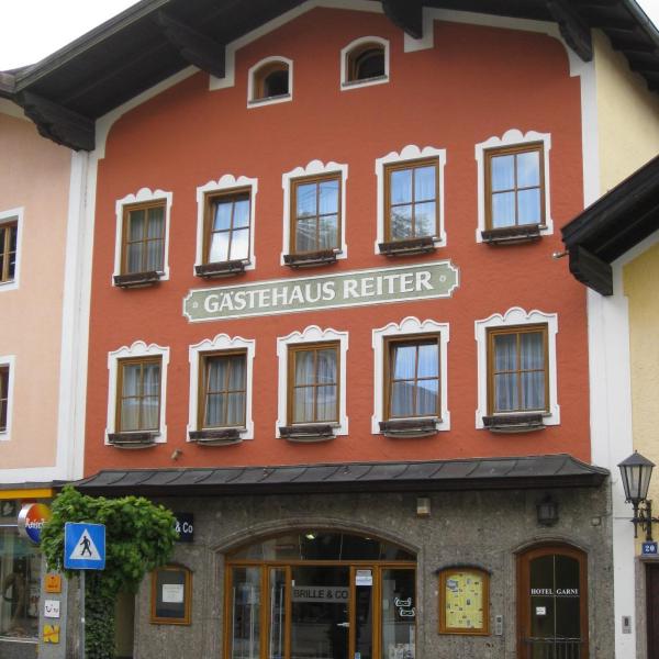 Gästehaus Reiter