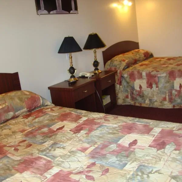 Hotel Quartier Latin, hotel in Montreal