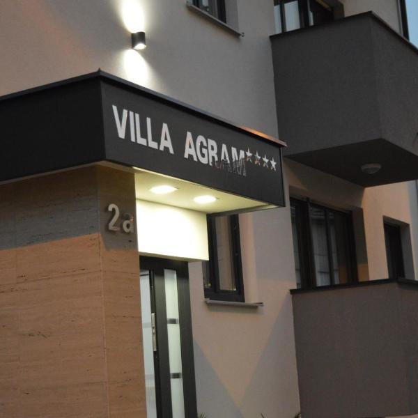Villa Agram